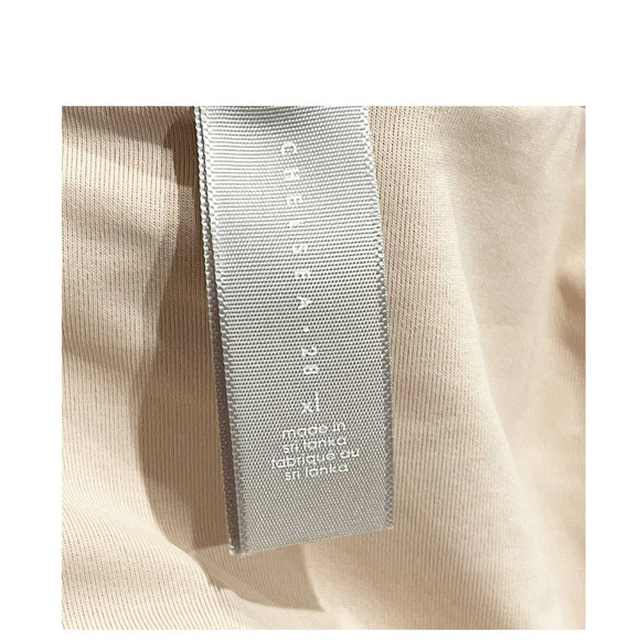 Chelsea-28 Women's Coral Pink Mid Rise Swimwear Bikini Bottoms Size XL - Picture 8 of 11